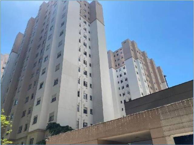 #8413 - Apartamento para Venda em São Paulo - SP - 1