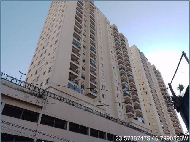 #8420 - Apartamento para Venda em Osasco - SP - 1