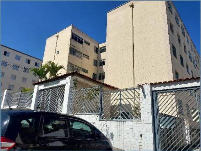 #8430 - Apartamento para Venda em São Paulo - SP - 1