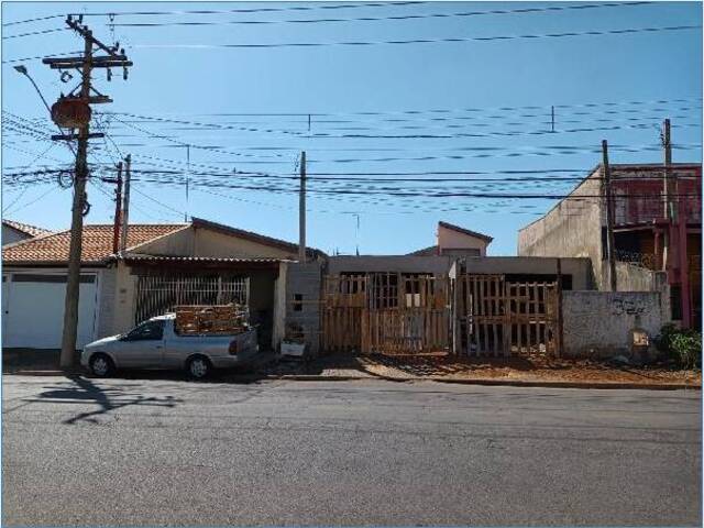 #8440 - Casa para Venda em Santa Bárbara d'Oeste - SP - 1