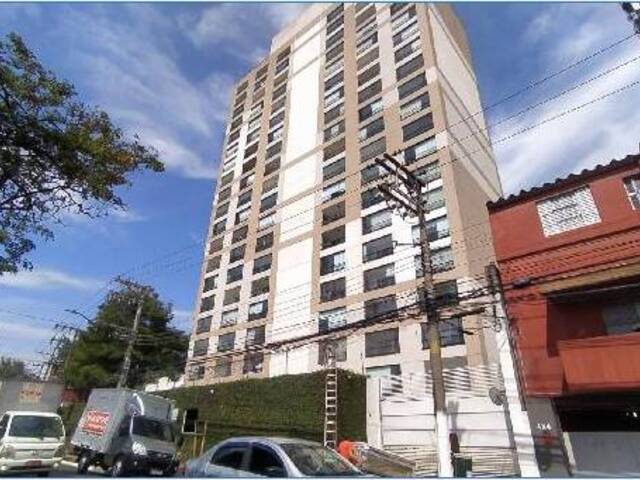 #8444 - Apartamento para Venda em São Paulo - SP - 1