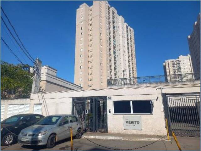 #8447 - Apartamento para Venda em São Paulo - SP - 1