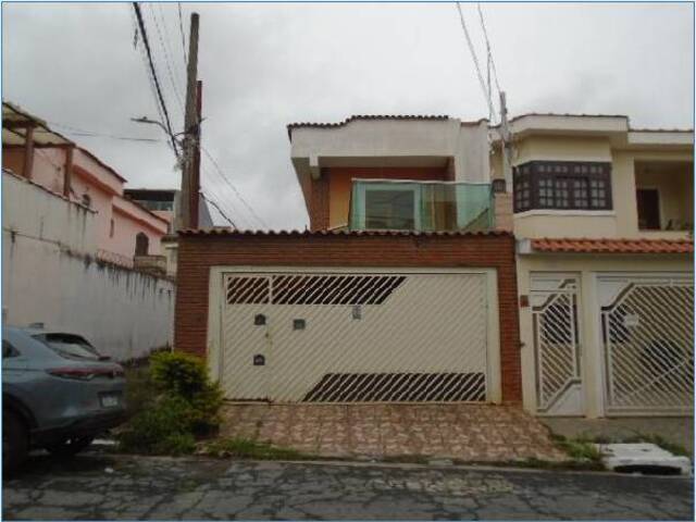 #8449 - Casa para Venda em São Paulo - SP - 1