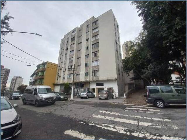 #8451 - Apartamento para Venda em São Paulo - SP - 1