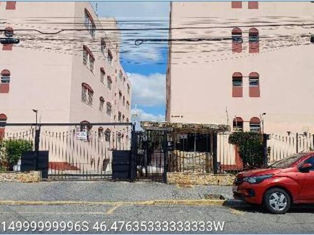 #8453 - Apartamento para Venda em São Paulo - SP - 1