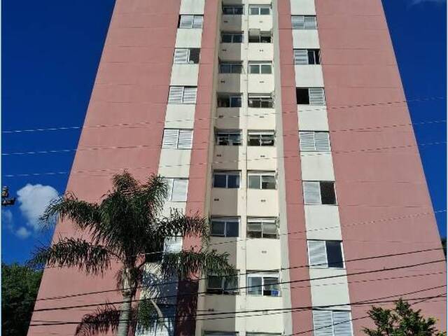 #8454 - Apartamento para Venda em São Paulo - SP - 1