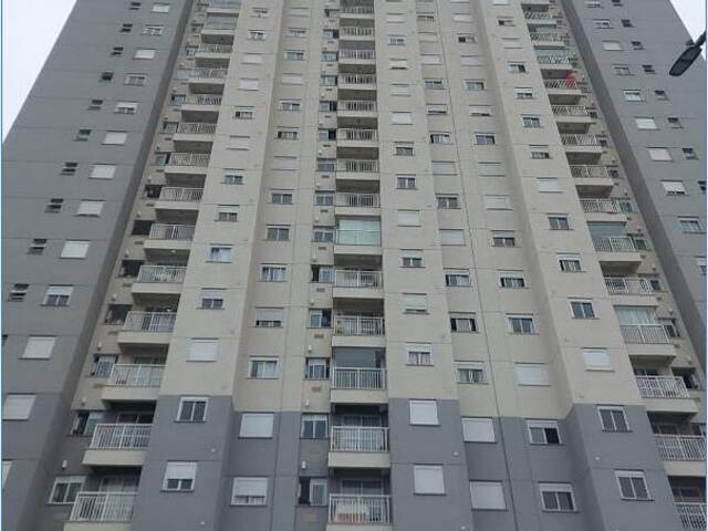 #8456 - Apartamento para Venda em São Paulo - SP - 1