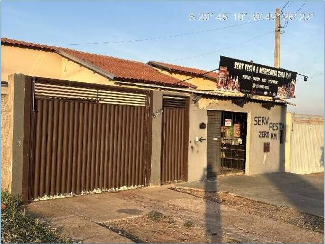 #8458 - Casa para Venda em São José do Rio Preto - SP - 1