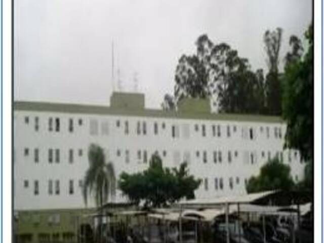 #9464 - Apartamento para Venda em Campinas - SP - 1