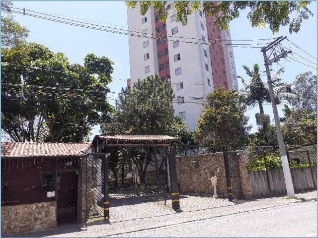 #9843 - Apartamento para Venda em São Paulo - SP - 2